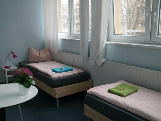 Hostel Inn-Berlin