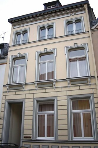 Haus Siegfried Appartements, 预订 公寓 克桑滕 Lower Rhine