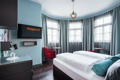 Maison Schiller, Rezervați Hotel Ludwigsvorstadt München