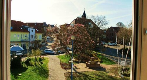 Hotel Goldener Engel, Réserver Hôtel Hôtels à Bade-Wurtemberg avec parking, Parking