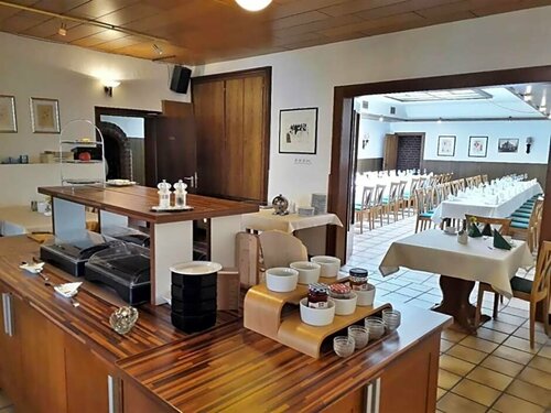 Hotel-Restaurant Siekmann, Book Hotel Kalkar Lower Rhine