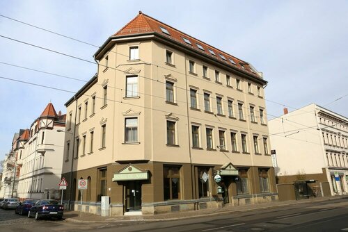Hotel de Saxe, Varaa Hotelli Nord Leipzig