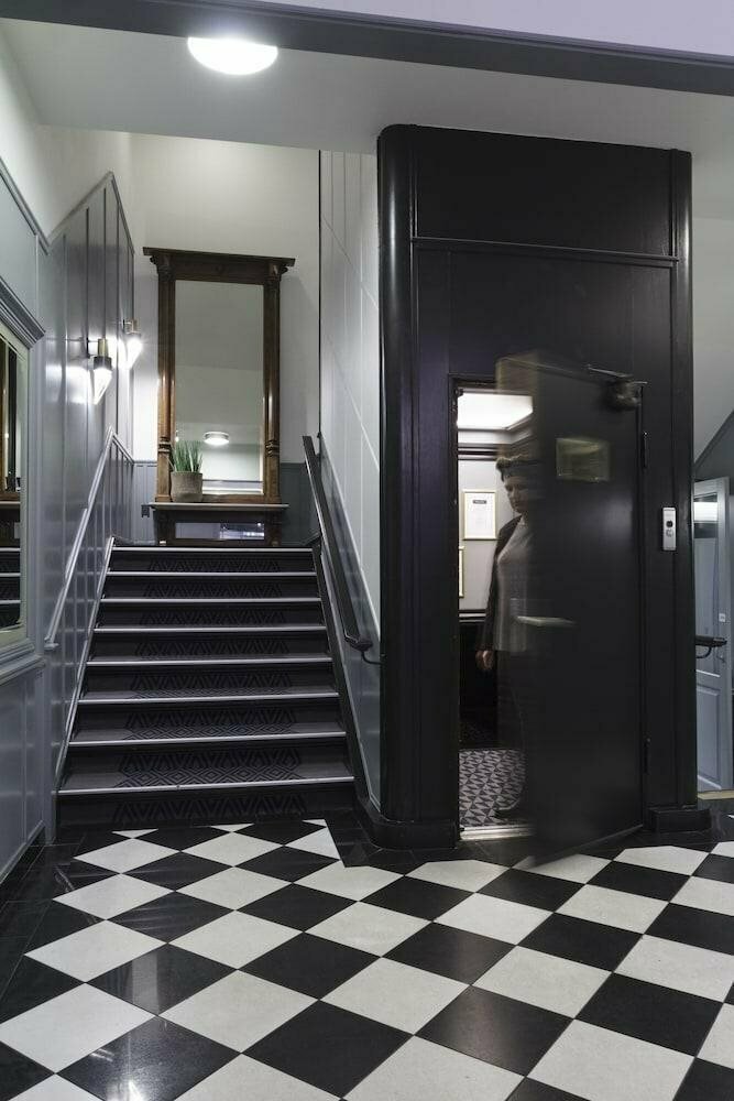 Milling Hotel Ritz