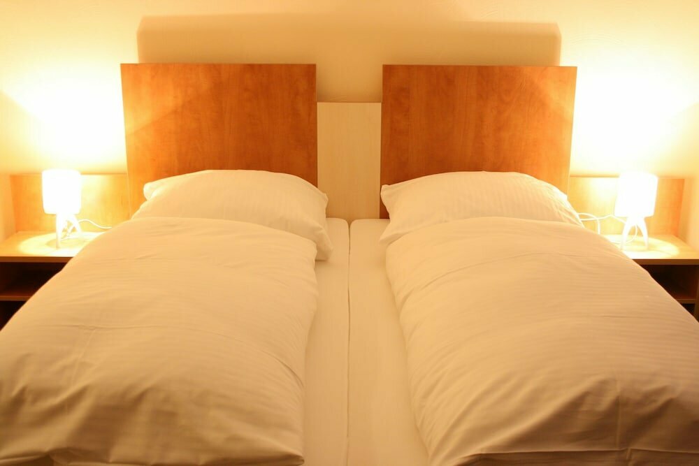 City Lounge Hotel Oberhausen