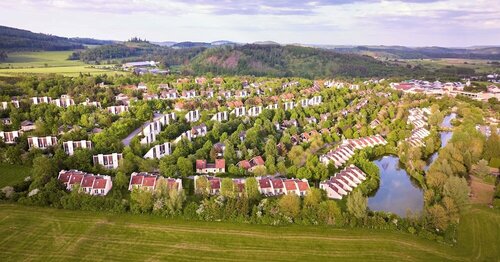 Hotel Hochsauerland by Center Parcs, Забронировать Отель Отели земли Гессена по системе «всё включено», Всё включено