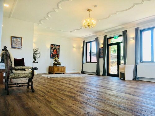 Kailash Guesthouse, Réserver Hôtel Sankt Georgen im Schwarzwald Forêt Noire