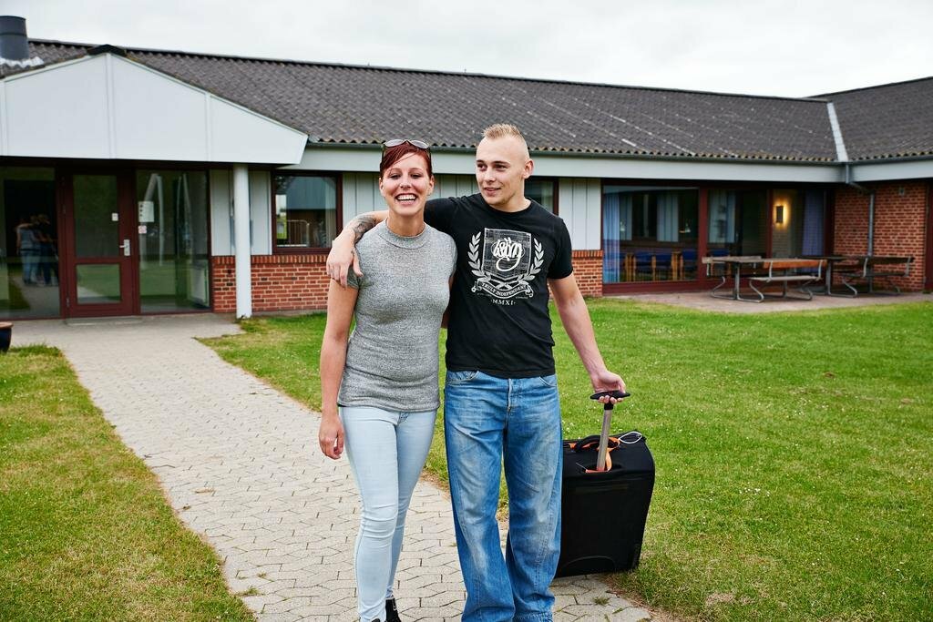 Danhostel Vordingborg