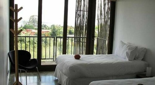 Arrebol Patagonia Hotel, Book Hotel Los Lagos hoteller med parkering, Parkering