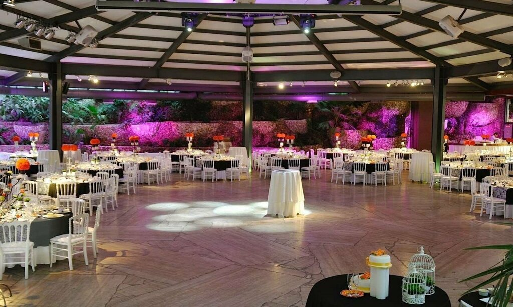 Tiare Restaurant