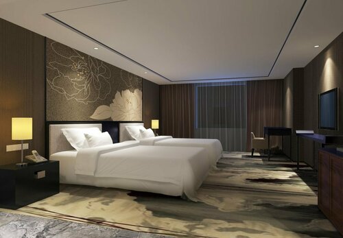 Warmyes Business Hotel, Boek Hotel Hotels in Guangdong met ontbijt, Ontbijt