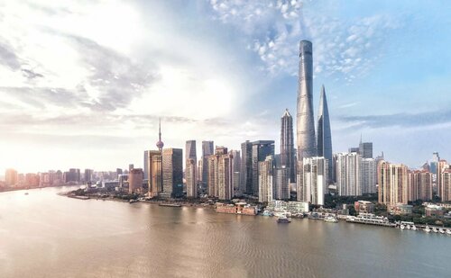 Qianqiao International Linghe Road, Забронировать Отель Шанхай район Шанхая