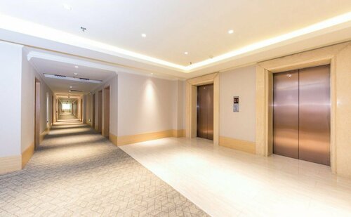 JI Hotel Shanghai Caohejing, Rezerwuj Hotel Szanghaj Szanghaj