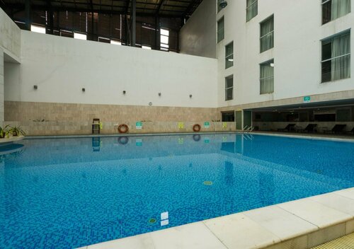 Guangzhou Baiyun International Convention Center, Prenota Hotel Hotel a Guangdong con piscina, Piscina