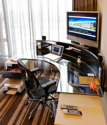 Hotel One Suzhou