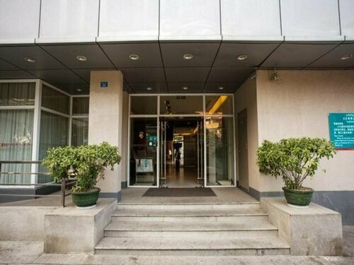 Jinjiang Inn Quanzhou Wenling Road N