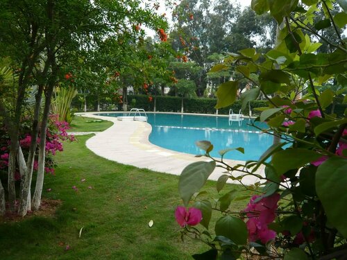 Shanshui Hotel, Buchen Sie Hotel Jimei Xiamen