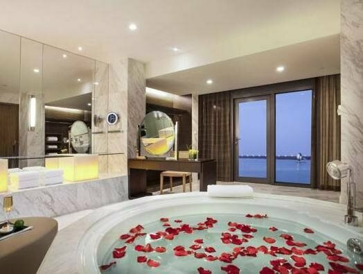 InterContinental Shanghai Harbour City by IHG