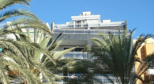 Bahia Colon, Prenota Hotel Los Cristianos 