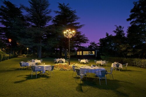 Parador de Teruel, Prenota Hotel Teruel Teruel