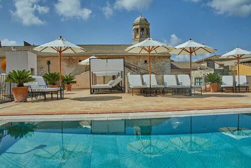 Cas Comte Suites & Spa, Prenota Resort Hotel SPA a Maiorca, SPA