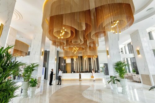 Hotel Riu Palace Maspalomas - Adults Only, Забронировать Отель Отели Плайя дель Инглес с завтраком, Завтраки