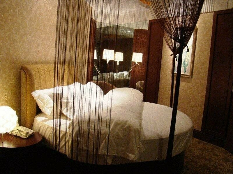 Linjiang International Cruise Hotel Shanghai Youyi Road