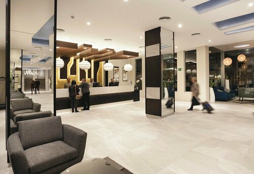 Hotel Riu Monica, Réserver Hôtel Nerja Axarquía