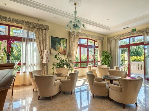Ciutat Jardi Hotel, Varaa Hotelli Molinar de Levante Mallorca