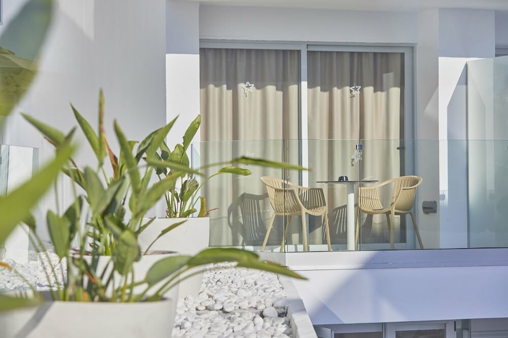 Hotel Ilusion Moreyo