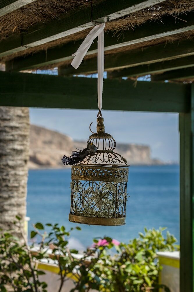 Mirador del Cabo Hotel