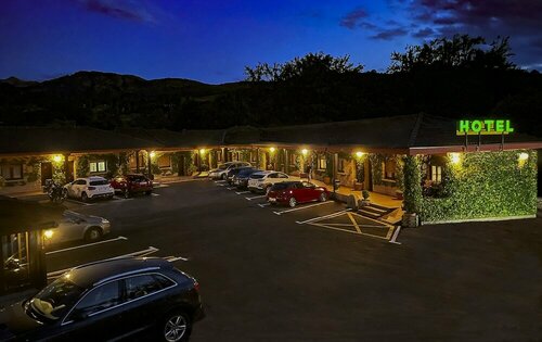 Hotel Rural "La Ruta De Cabrales", Réserver Hôtel  
