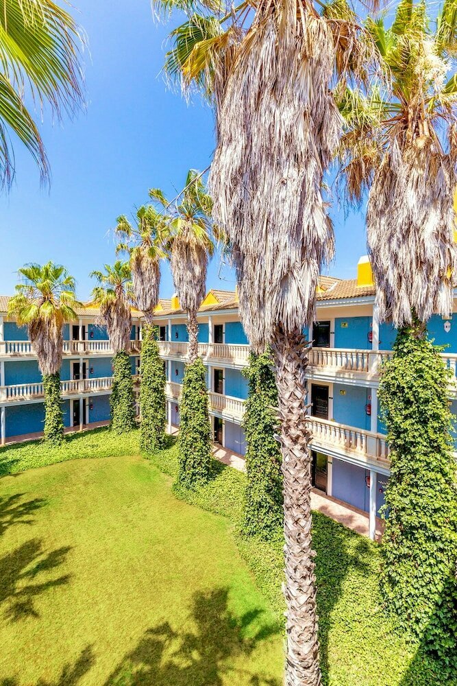 Vibra Blanc Palace Aparthotel