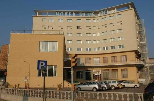 Pere III Hotel, Book Hotel Manresa 
