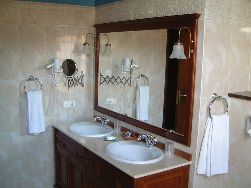 Hotel Sant Salvador