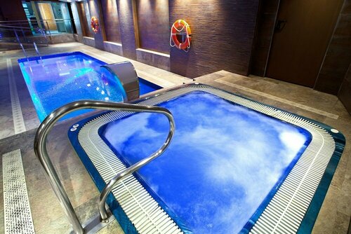 Hotel Acacias Suites & Spa, Забронировать Курортный отель Курортные отели Коста-Бравы, Курортный отель