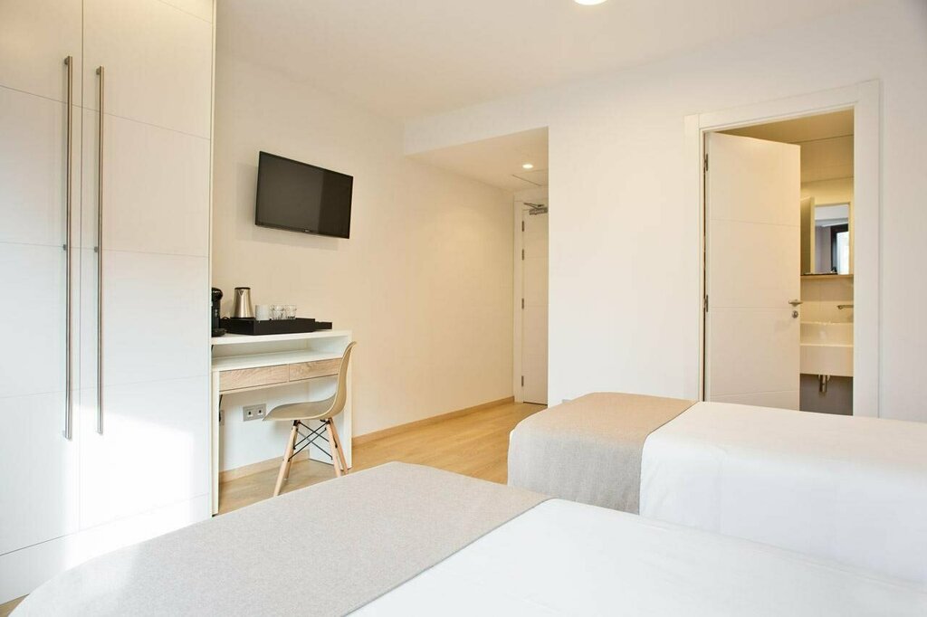 Hotel Pedralbes