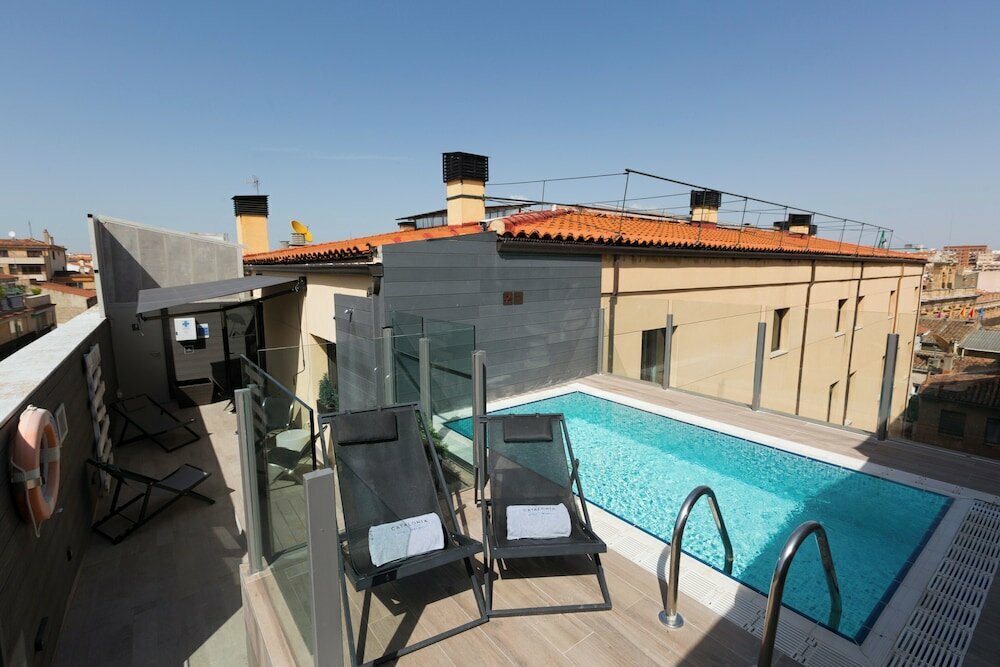 Catalonia Hotels & Resorts