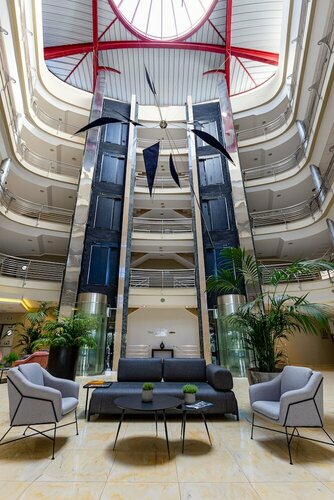 Daniya Denia Spa & Business, Забронировать Отель Дения Коста-Бланка