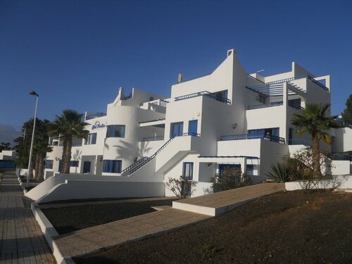 Apartamentos Club Pocillos, Забронировать Апартаменты/квартира Отели Пуэрто-дель-Кармен с парковкой, рядом с Зоопарк Rancho Texas Park, Парковка