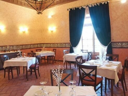 Hospedería Castillo del Papa Luna, Réserver Hôtel Illueca Province de Saragosse