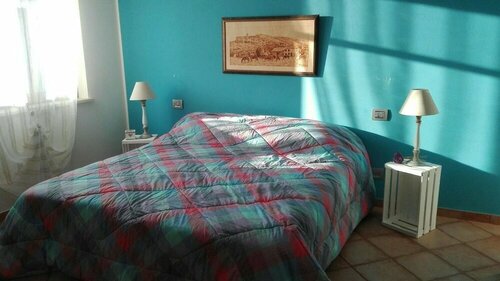 La Siesta, Забронировать Гостевой дом Гостевые дома Виллафранка-ди-Вероны, Гостевой дом