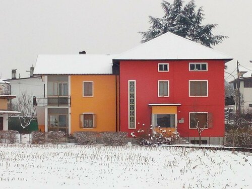 B&B Collis Dolomites, Забронировать Отель Беллуно 