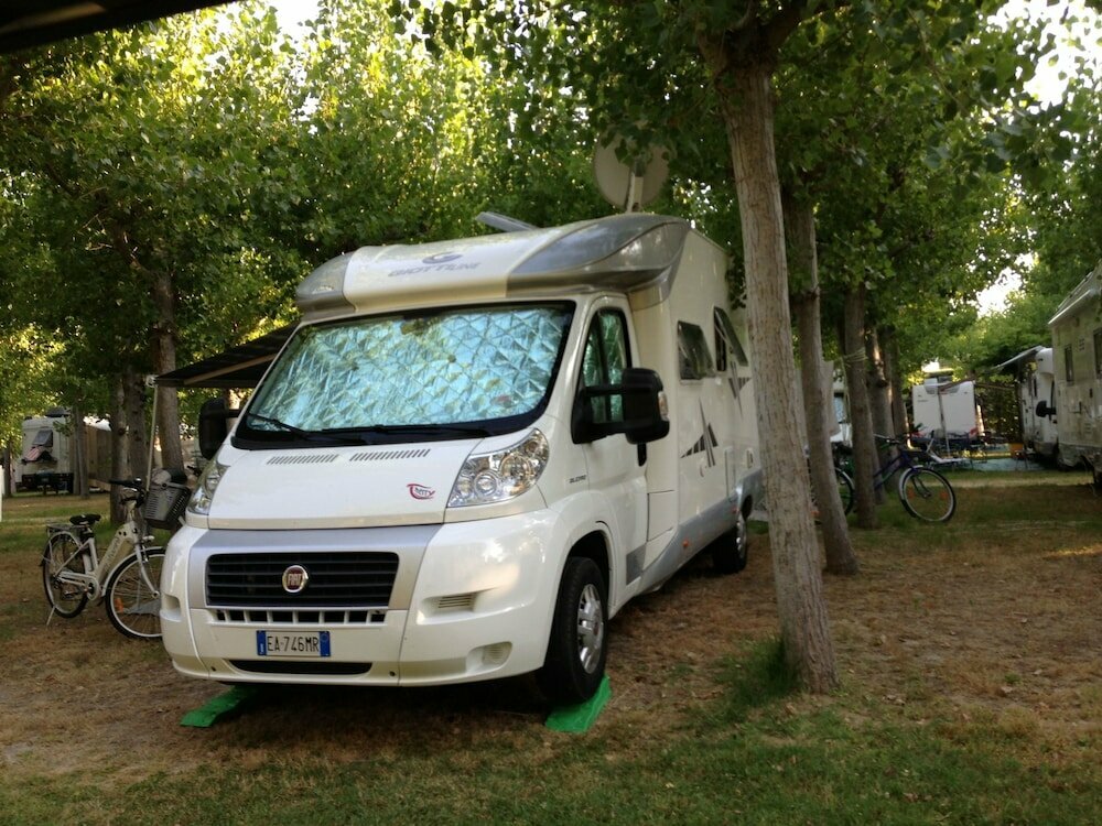 Camping & Residence Il Pioppeto