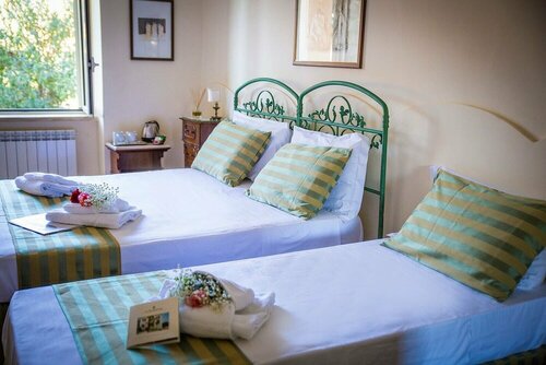 B&B La Residenza Torchiara, Book Bed and Breakfast Torchiara Cilento