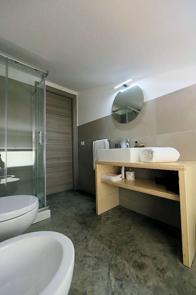 B&b La Castellana