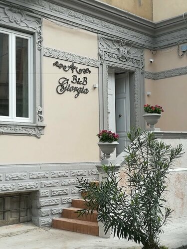 b&b Giorgia, Prenota Bed & breakfast Tropea Calabria