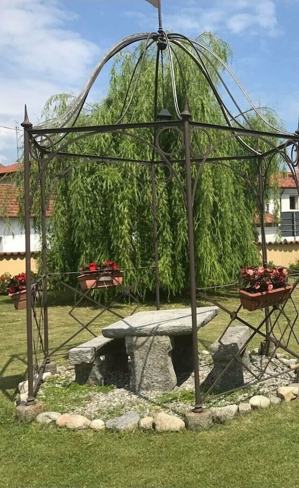 II Torchio - Guest House