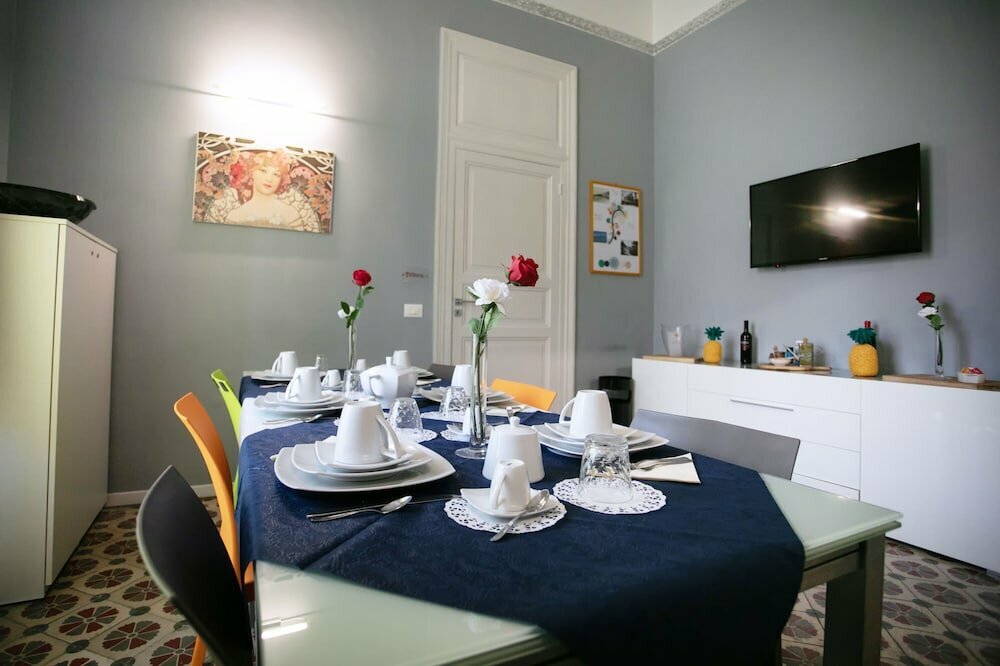 Belle Epoque B&B