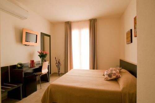 B&b Puntone Vecchio