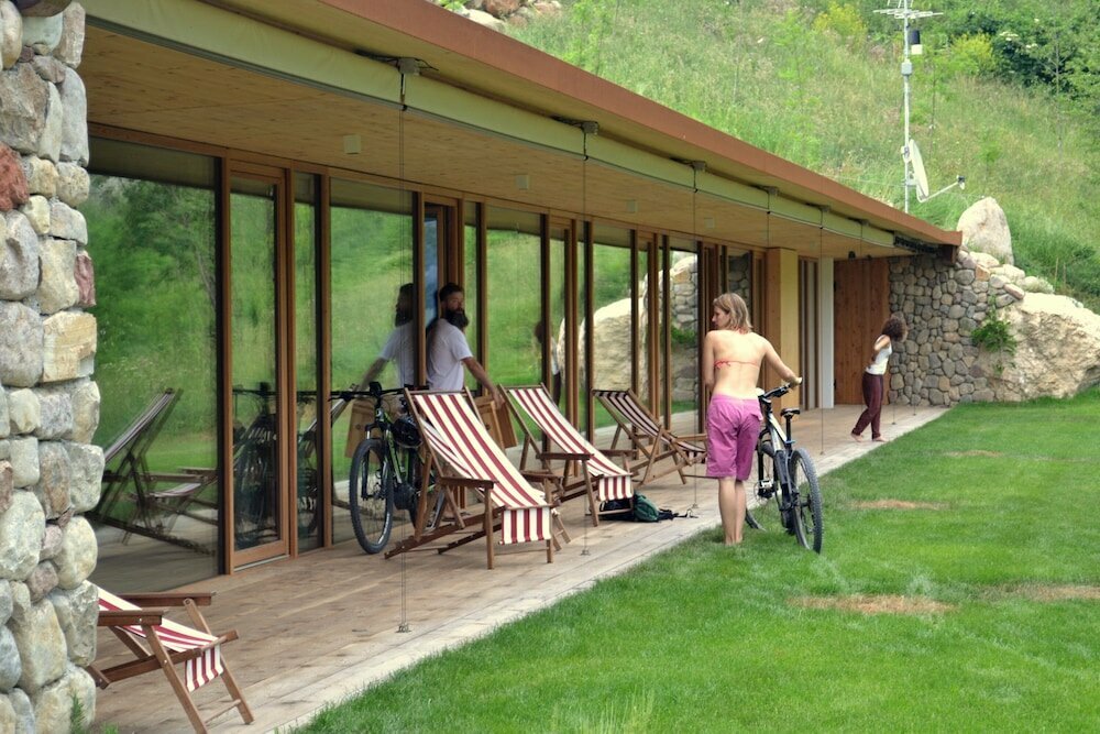 Agriturismo B&b Casariga Poia Comano Terme